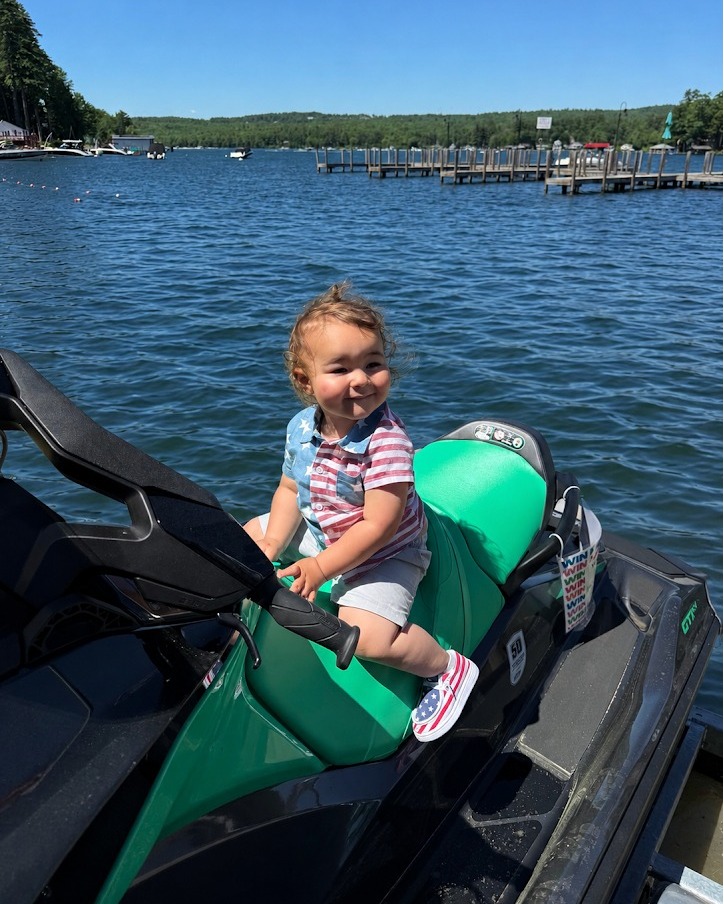 DonnellRepxukg's tweet photo. It’s Poker Run Day! The 25th Annual HK Powersports Land &amp; Lake Poker Run is here. Stop by NazBar &amp; Grill for great food, cold drinks, lakeside fun, and a chance to win a brand-new jet ski. DJ Terry starts at 1 PM! https://t.co/lrJMyUGrIL