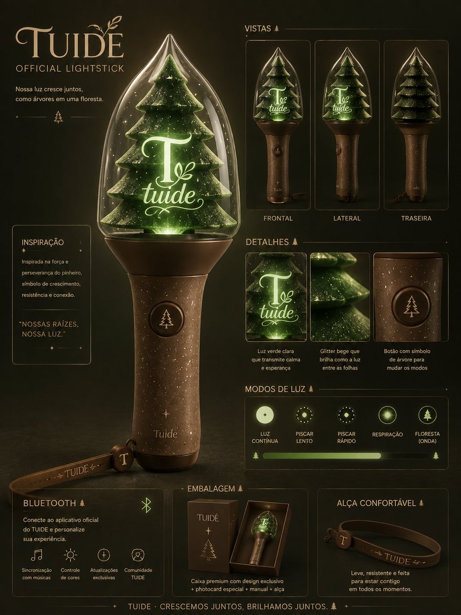 Wasabinun_'s tweet photo. Lightstick ideas for Tuide 🥺 https://t.co/PuJ1k4wYGG