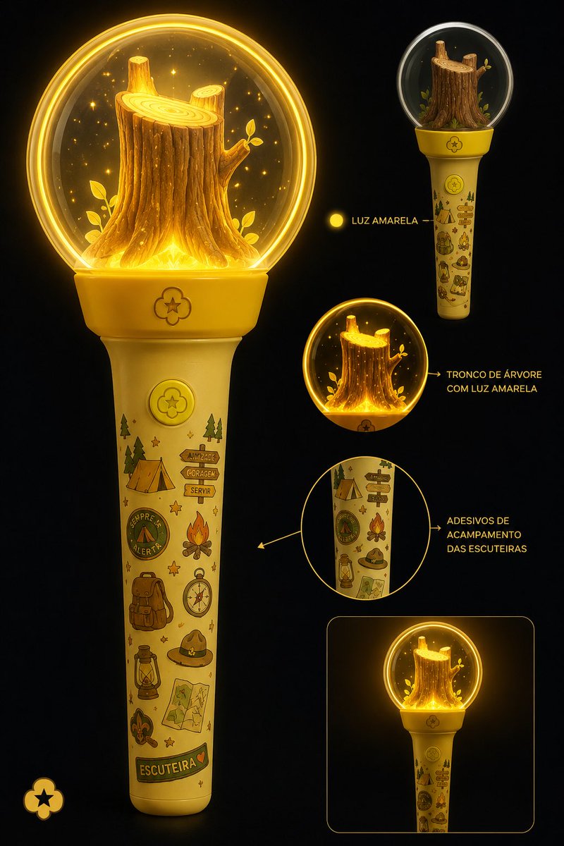 Wasabinun_'s tweet photo. Lightstick ideas for Tuide 🥺 https://t.co/PuJ1k4wYGG
