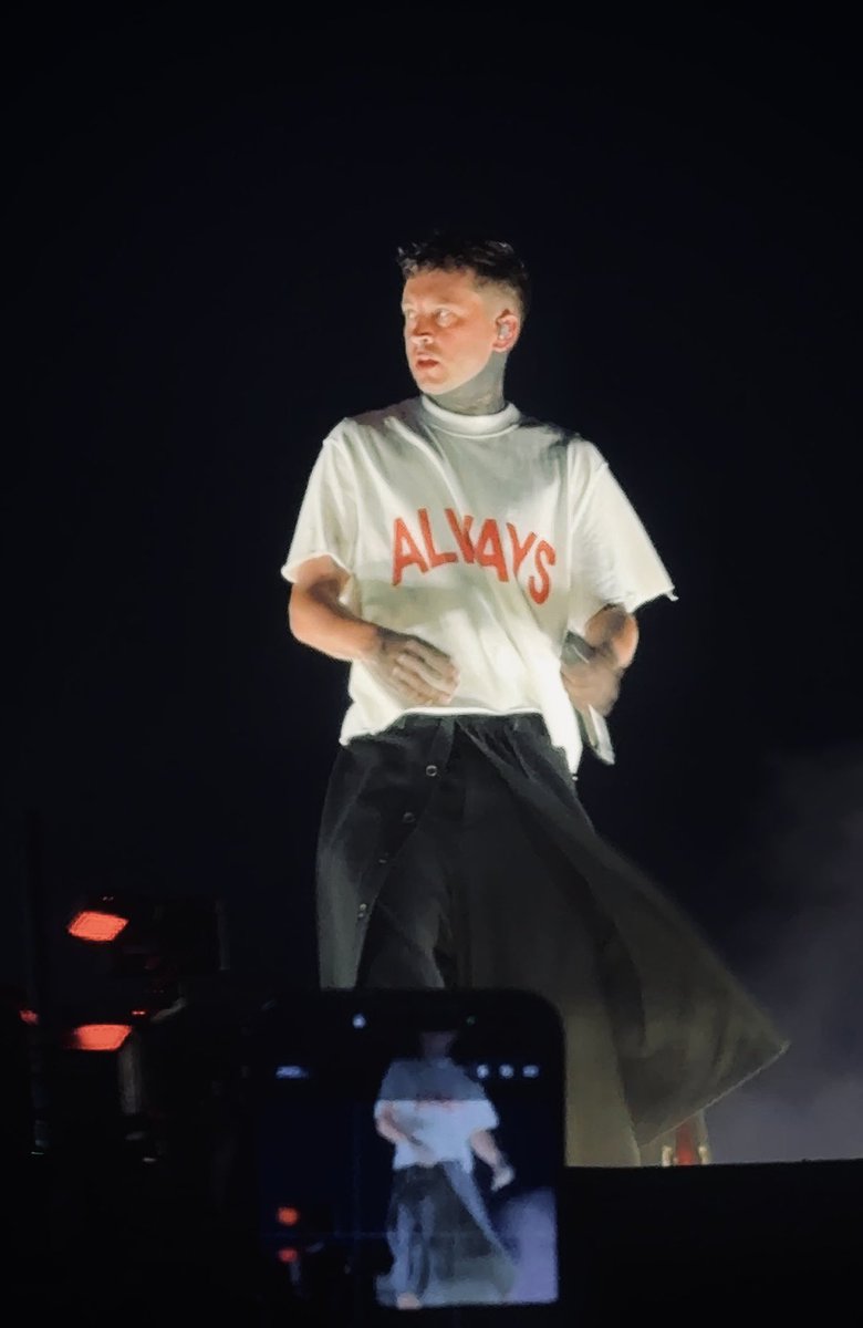icy_andscaled's tweet photo. All Points East 🥹 https://t.co/4i7YgL80pS