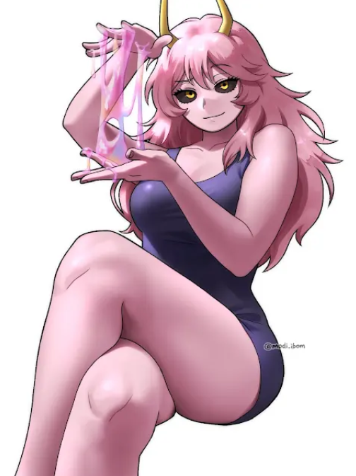 artgalleryanime's tweet photo. artist 
modi_ibom (X)
#MyHeroAcademia #MHAfanart #AnimeArt https://t.co/H4aloTVP8a