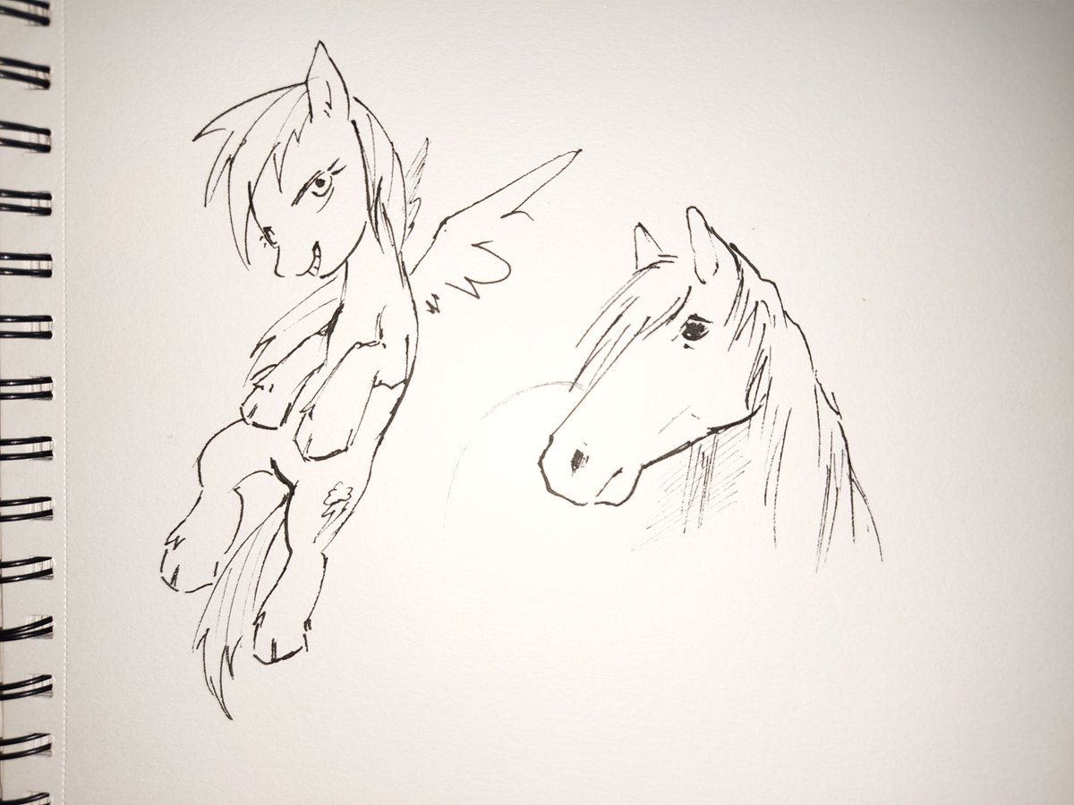 DaveAtwt's tweet photo. The doodles https://t.co/KfTiMmbsld