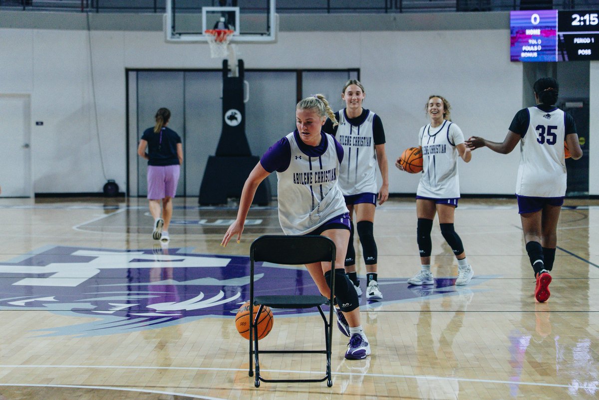 ACUWBB's tweet photo. We're back๐คฉ
#CBC #GoWildcats https://t.co/J5pu92HbuE