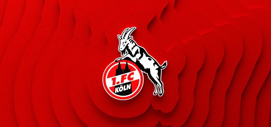 JordFTB's tweet photo. FC Köln are going to be a fun team to follow this year.

René Wagner’s first ever professional managerial job, off to a flyer against Hoffenheim over the weekend, beating them 3-2.

They’ve had a busy summer as well, some notable names being brought in:

• Thijs Dallinga 
• Jahmai Simpson-Pusey
• Reigan Heskey 
• Mikey Moore (on loan)
• Gil Neves 

The signings I’m looking forward to seeing the most this season.

They’ve signed another 6 players separately from the ones I’ve named, all on top of keeping Said El Mala, who’s signed a new deal as well.

Very exciting prospect.