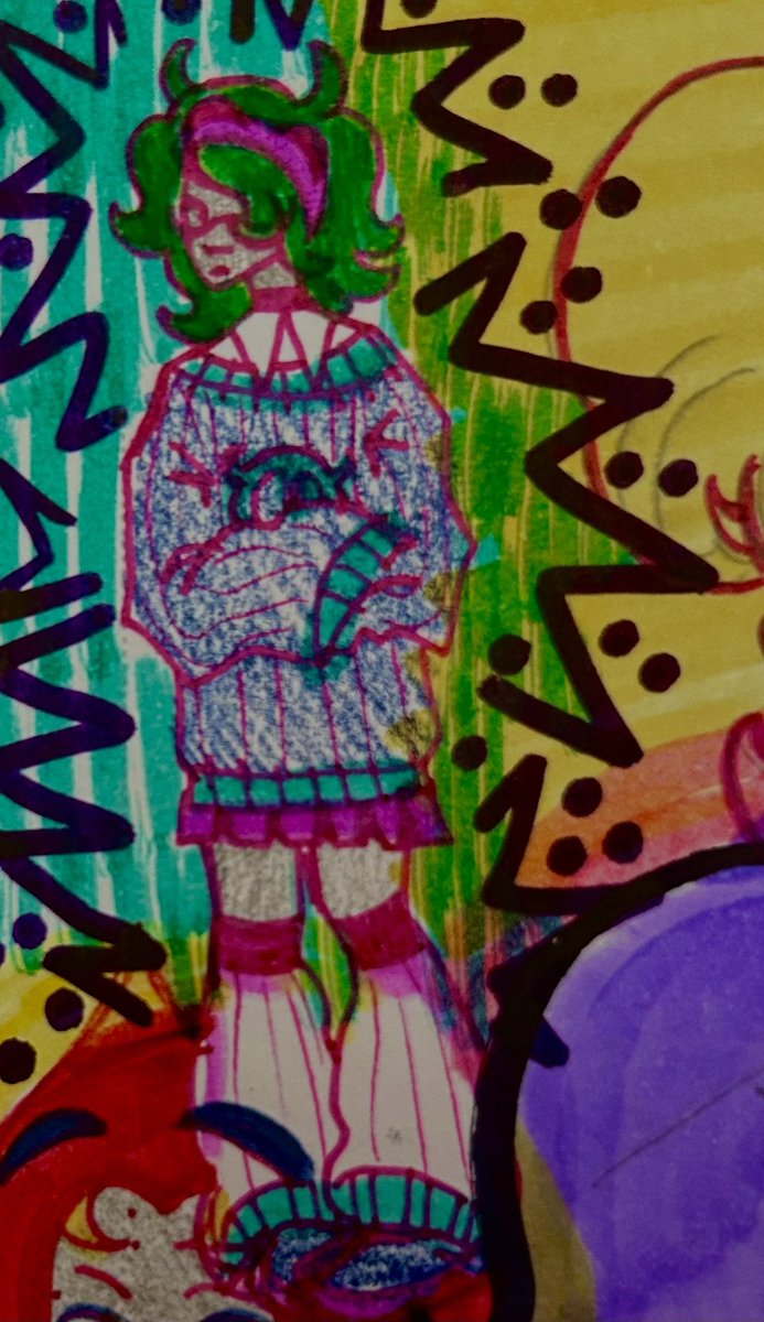 JAKENATIONNN's tweet photo. my little deltas.. my little deltas… 🎉#homestuckbc https://t.co/4pk3sFrIh0