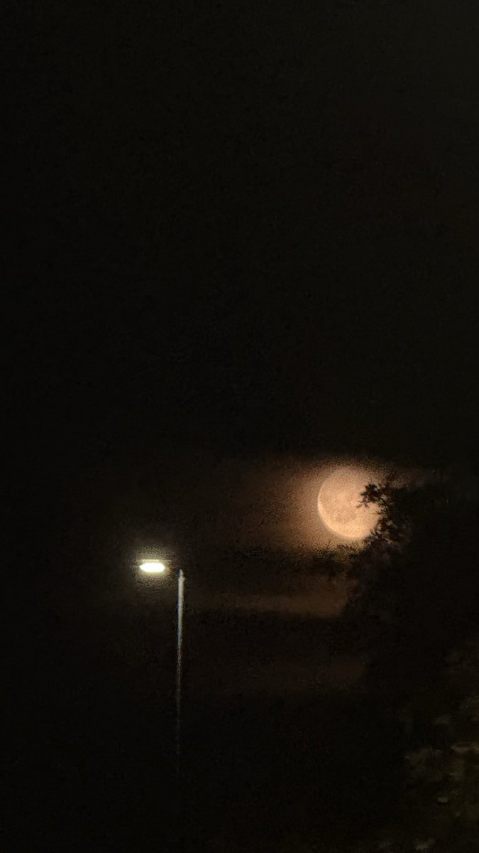 Areejm_X's tweet photo. Moonnnn https://t.co/bcm3gBzUJl