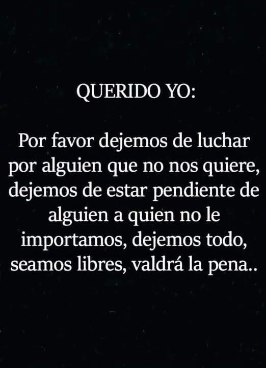 CamaraBalam's tweet photo. Pacto de amor propio. https://t.co/Wu44kbGcPb