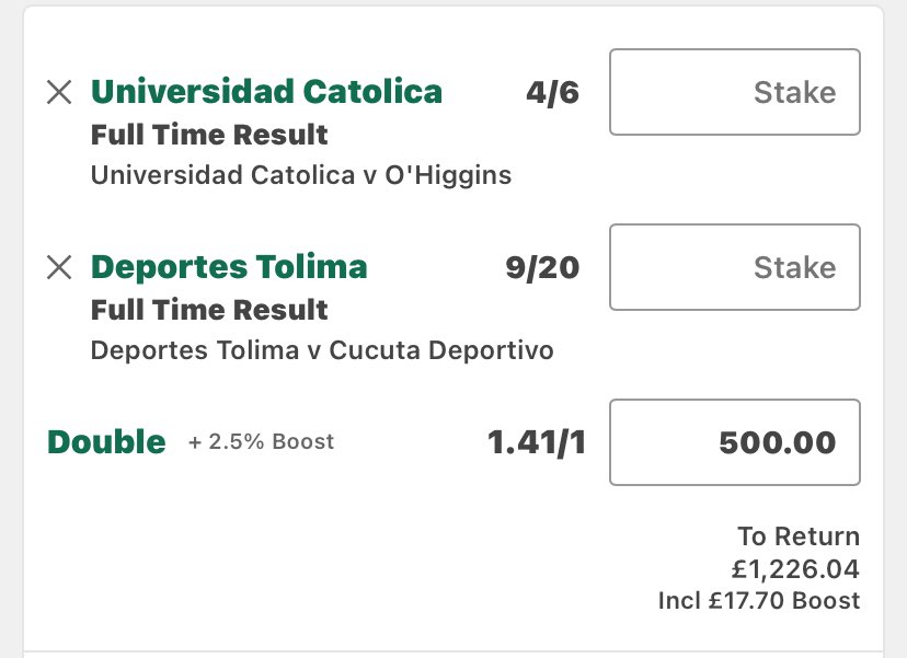 MAXBETHUNTER's tweet photo. 💥 OVERNIGHT MAX BET 🌊 

Odds 1.4/1 📊 https://t.co/4RJ3t9dfk8
