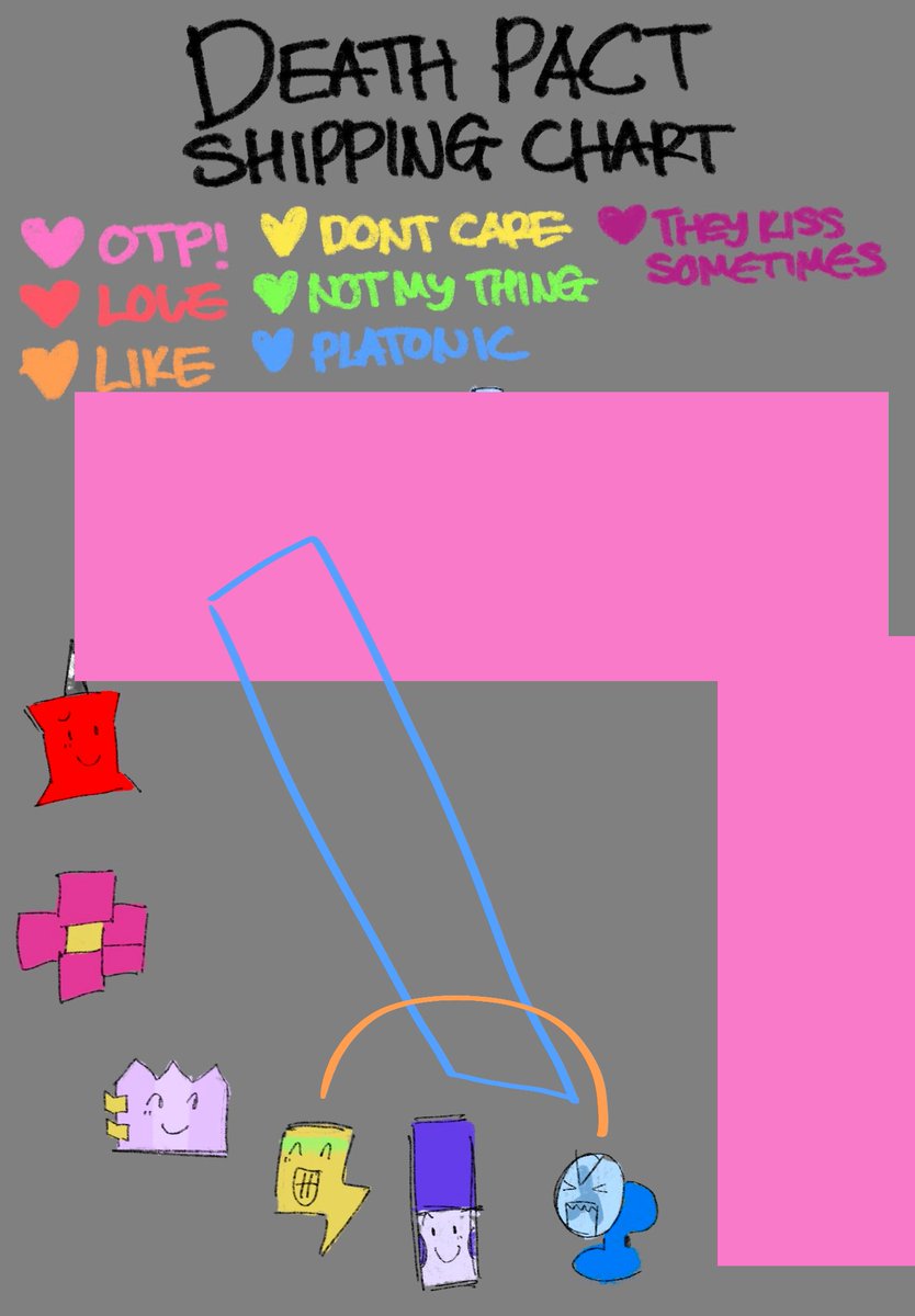 polypact's tweet photo. i don't even care about lowering the opacity You know what's behind the ominous pink https://t.co/TrYLwIwC71