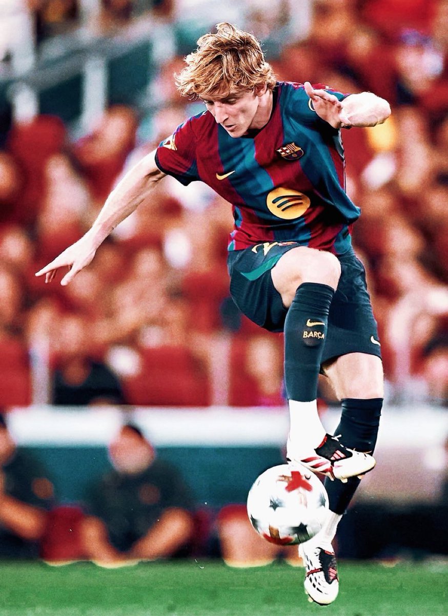 FaruqFTS's tweet photo. 🏴󠁧󠁢󠁥󠁮󠁧󠁿 Anthony Gordon managed just 2 assists in 26 Premier League games last season. He has 3 assists in his first 3 La Liga games. 

Rejuvenated. https://t.co/8lXH3WoeDh