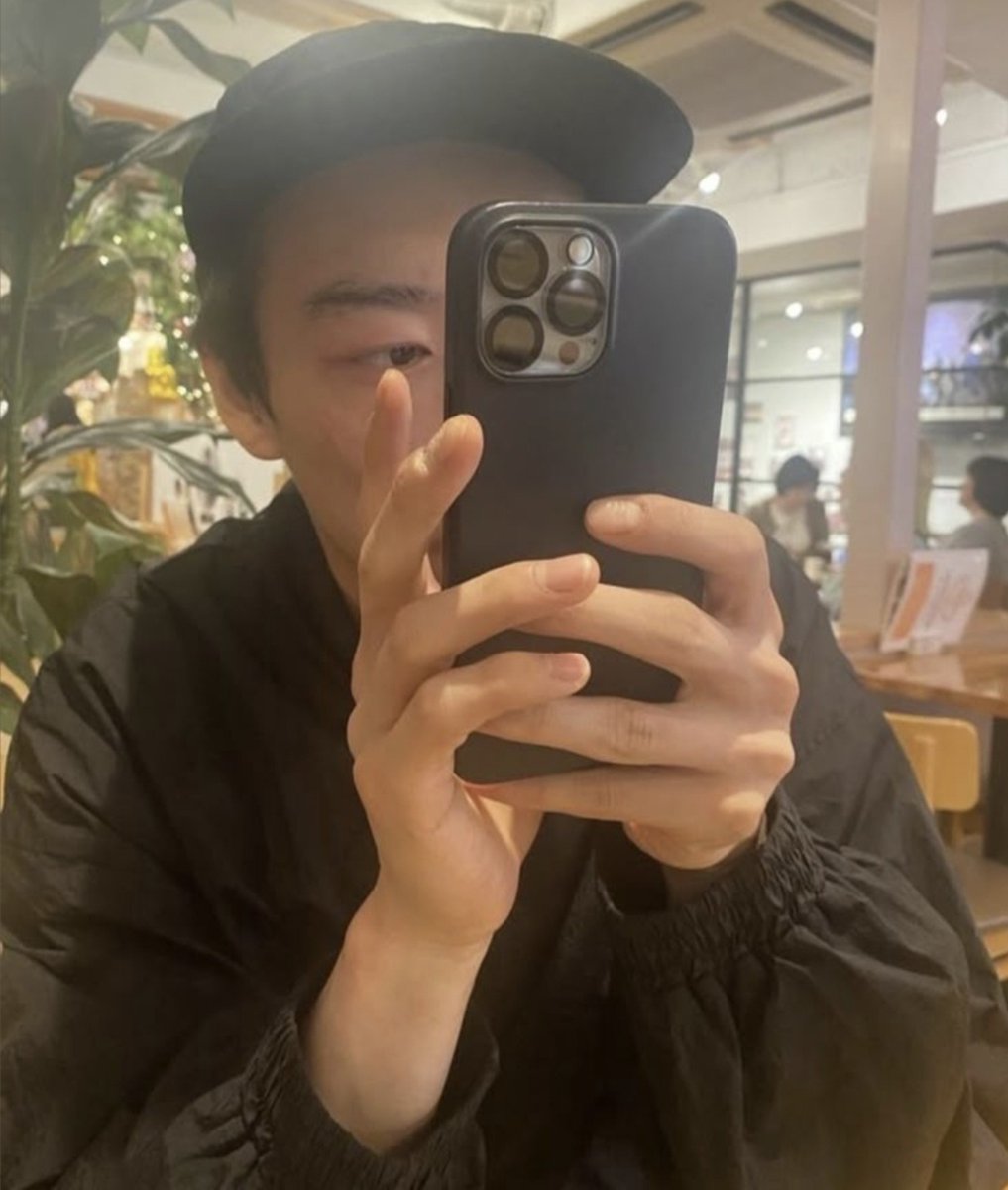 ttoggi0828's tweet photo. 오살힘🖤
기침 빨리 없어지길 https://t.co/KdmHpc7wFG