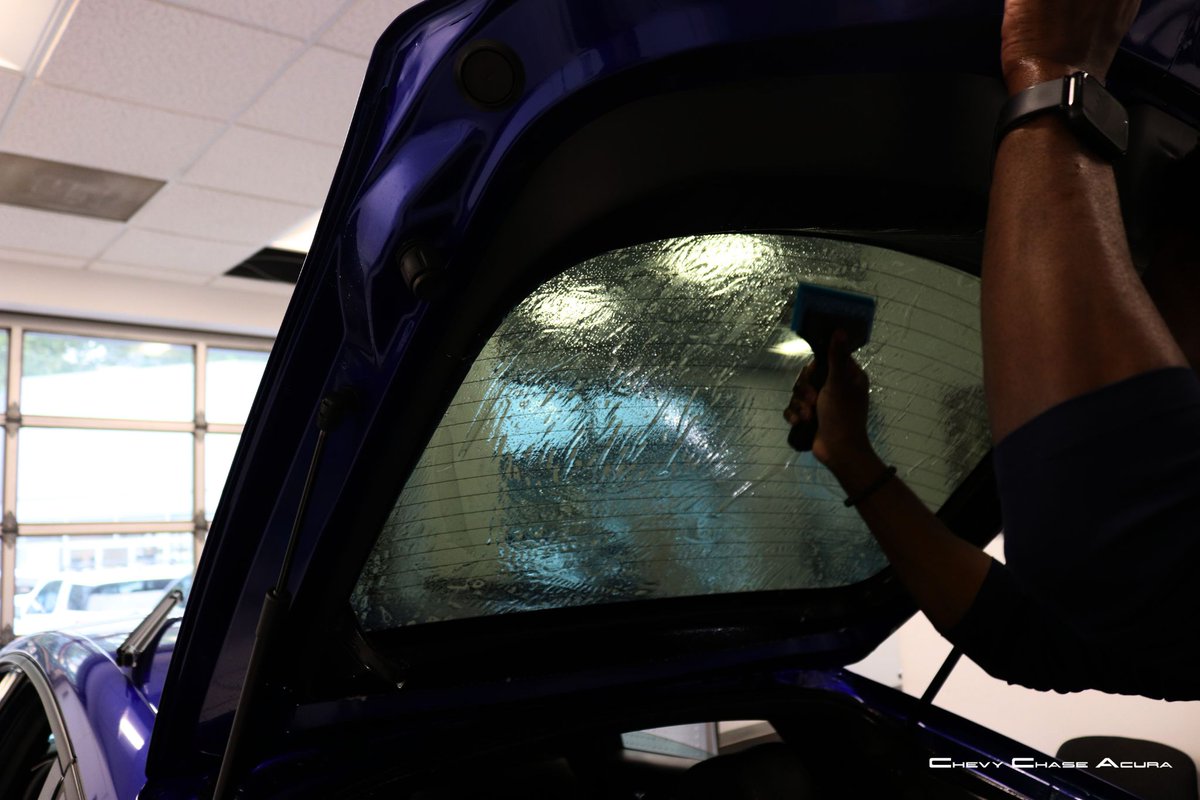 ArlyneOverfimo's tweet photo. Beat the heat this summer! We offer premium window tinting to protect you from the sun and enhance your car’s appearance. Contact us today to learn more or call (301) 913-0119. https://t.co/oOnIZIxEr9