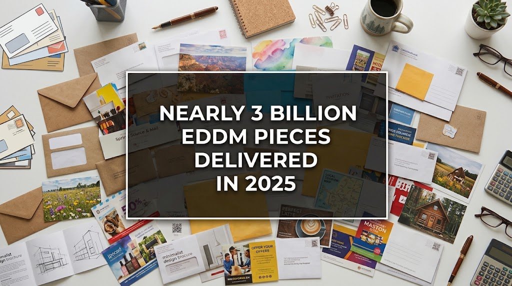 mailerbotcom's tweet photo. Think direct mail is outdated? Think again. 👀

#EDDM is still a powerful way to reach local customers, get noticed, and put your message directly in their hands.

Learn More➡️https://t.co/4gAyHOzWXU

#MailerBot #DirectMail #B2B #PrintMail https://t.co/w4Azagb5Au