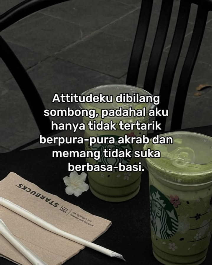 Selenakyuu's tweet photo. tidak suka basa basi

#fyp #attitude #malam #kutipan #quotes https://t.co/T2XxVuVC0Z