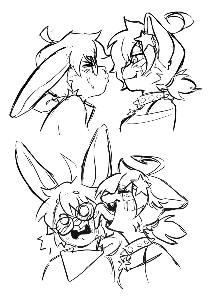 Kinokoo_San's tweet photo. 👅💦

#art #artist #furry #digitalart #drawing https://t.co/fGh1bS9F4X