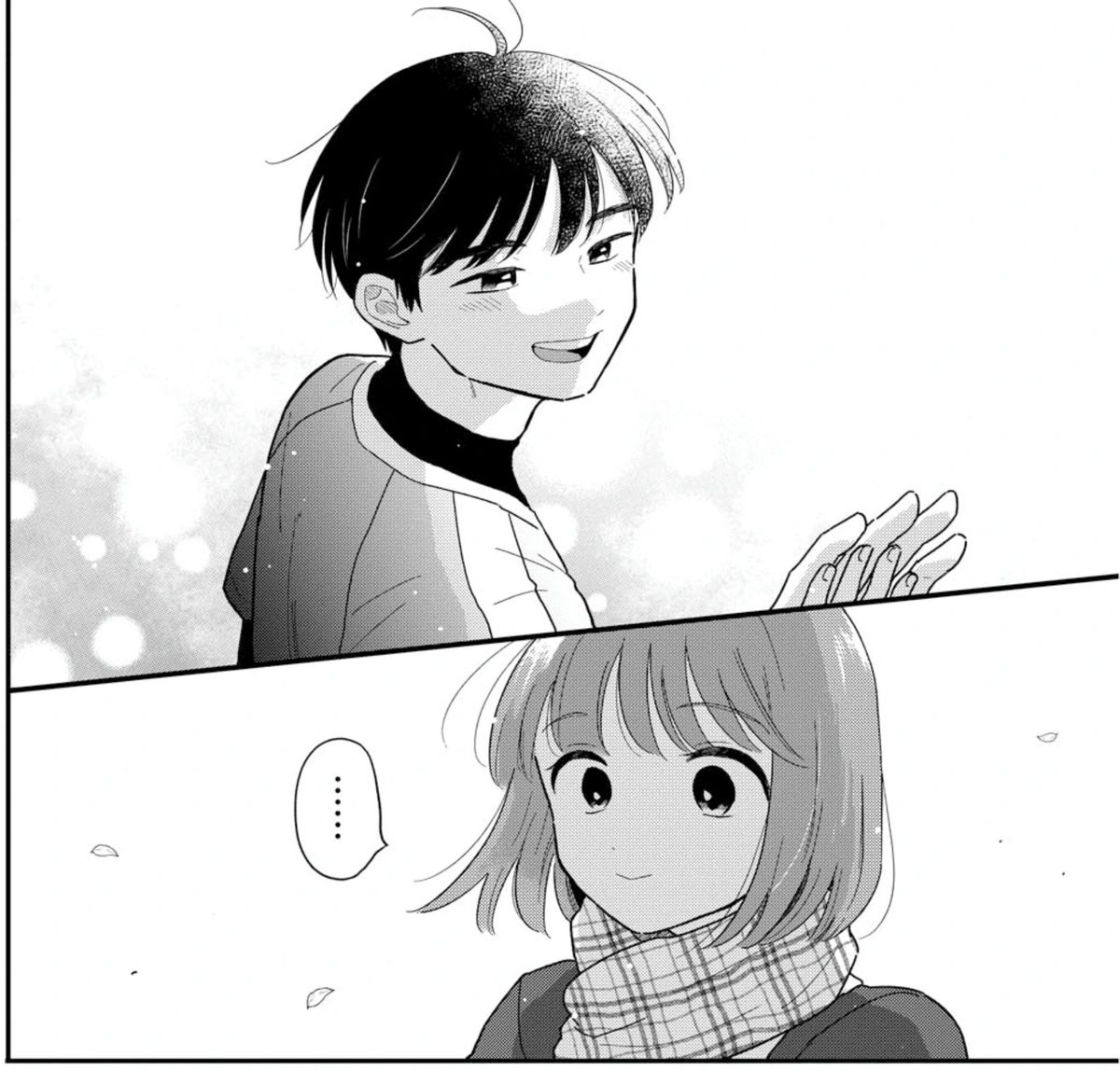 CesarLesme_95's tweet photo. Aguante el Shun x Chokki-chan. 💖 https://t.co/YqqN0iyhZA