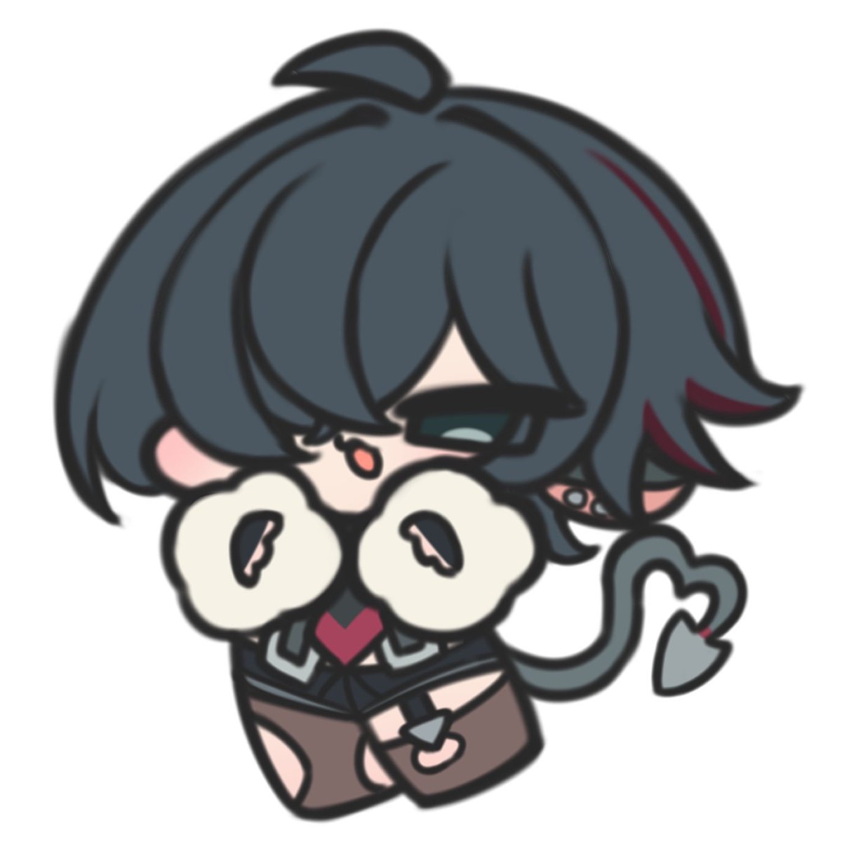 Furin_boy's tweet photo. ¿Y de donde salio tanta gente? https://t.co/iCIgAUbQZi