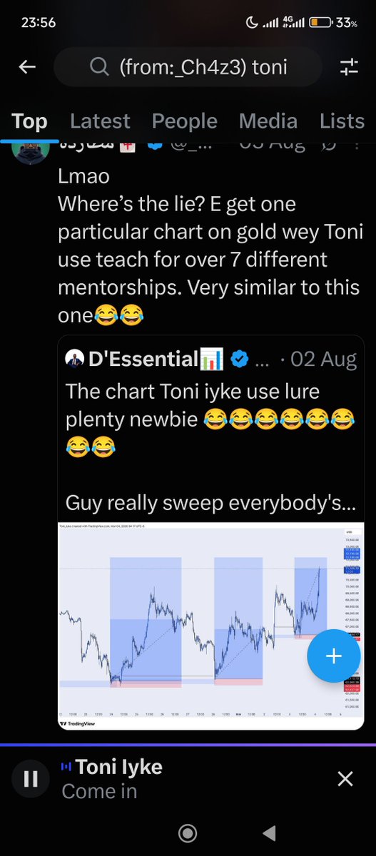 Tinartrade's tweet photo. @toni__iyke @toni__iyke see am e pass 5 times https://t.co/lEu6XK3LPB