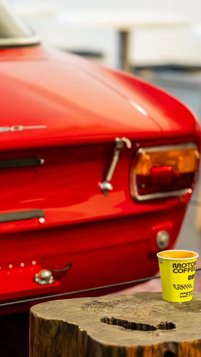 JoannieWingc's tweet photo. Teaming up with Rachel from Onchain Media for a Cars, Crypto &amp; Coffee meetup in LA at Motoring Coffee. Everyone’s invited to this free event. Bring your car and friends, and talk shop over coffee. Limited spots—RSVP now. https://t.co/BbLfmucKwY