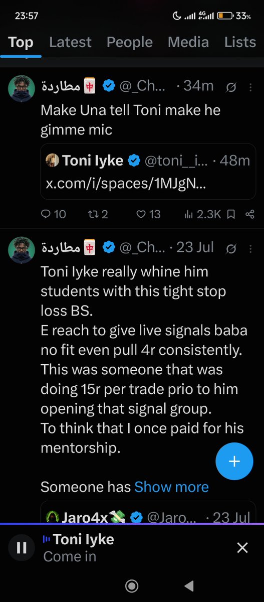Tinartrade's tweet photo. @toni__iyke @toni__iyke see am e pass 5 times https://t.co/lEu6XK3LPB