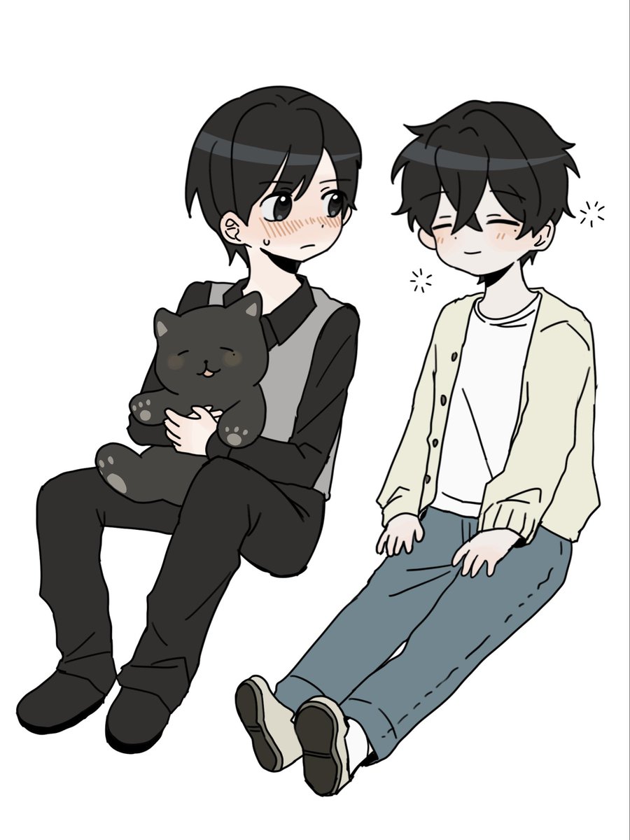 ninesixmonth's tweet photo. Happy 9月 .ᐟ ᦦ 𝜗𝜚 우루우루 님 https://t.co/phSAWpNjUq