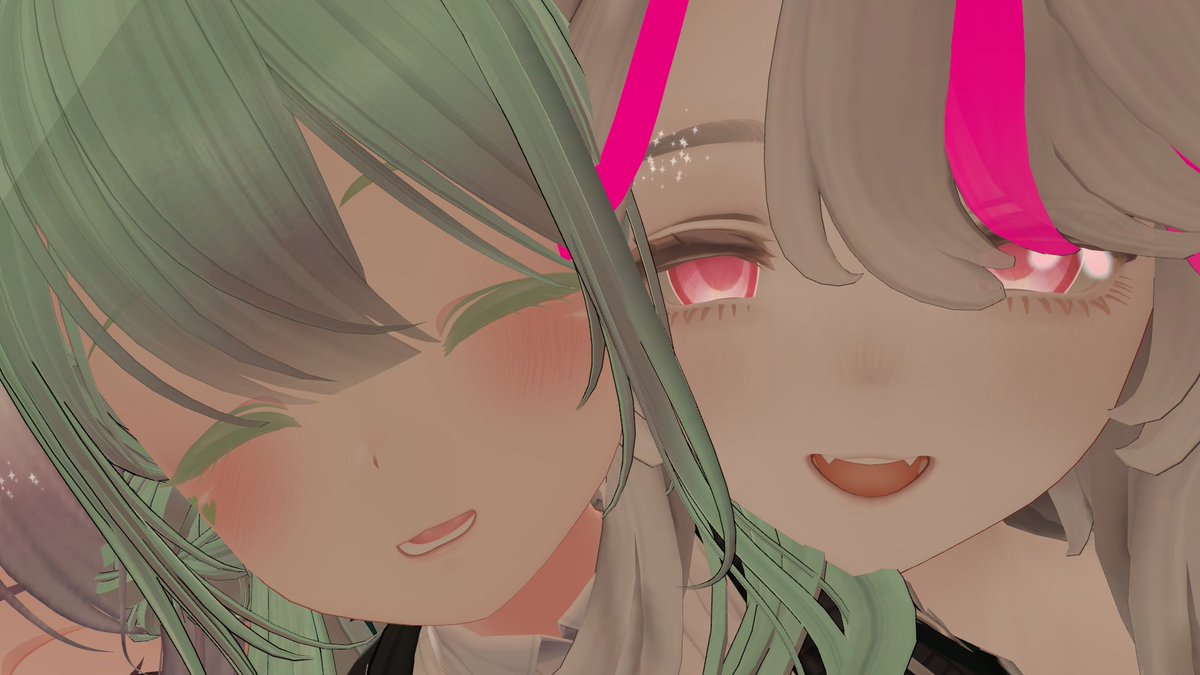 Aki_Akasaki's tweet photo. グドモニ！今日から学校なんですけどぉ！？だる…
これはいびさんとのツーショ https://t.co/ASXrWZdf0F