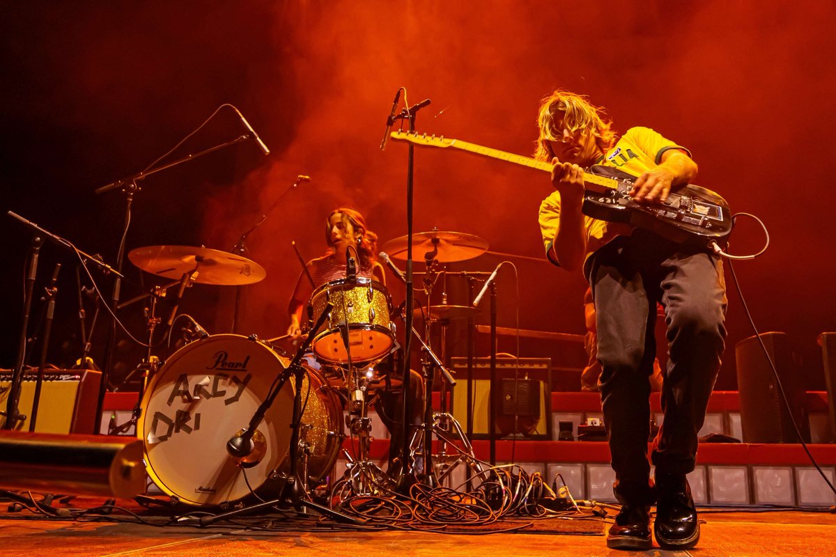 TheSchott's tweet photo. Ohio! @Caamp treated us so well Saturday night! What a night to remember😍⭐ @Arcy_Drive @SamFribush https://t.co/1b8X40QKjf
