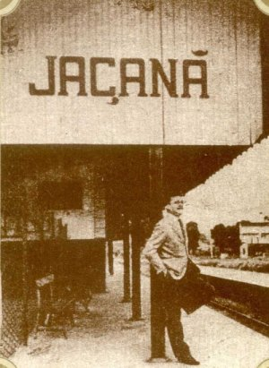 bernardo9512's tweet photo. @gabflx literalmente o adoniran na estação de jaçanã https://t.co/KFJB6nONAK