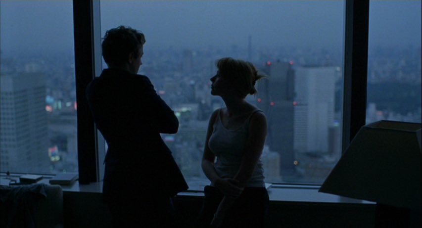 Lenscap's tweet photo. ‘Lost in Translation’ (2003)
dir. Sofia Coppola
dp. Lance Acord https://t.co/acDLaXZYKg