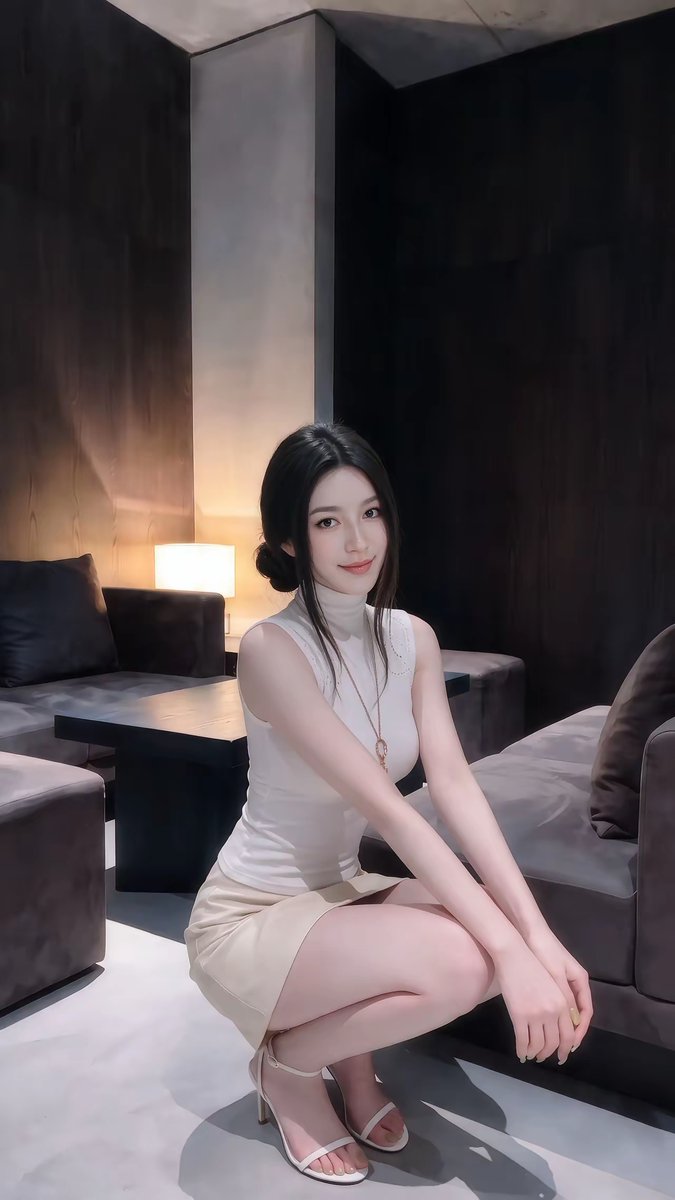 Marinin04779360's tweet photo. 是你喜歡的美女嗎 https://t.co/FuampJ6rHS