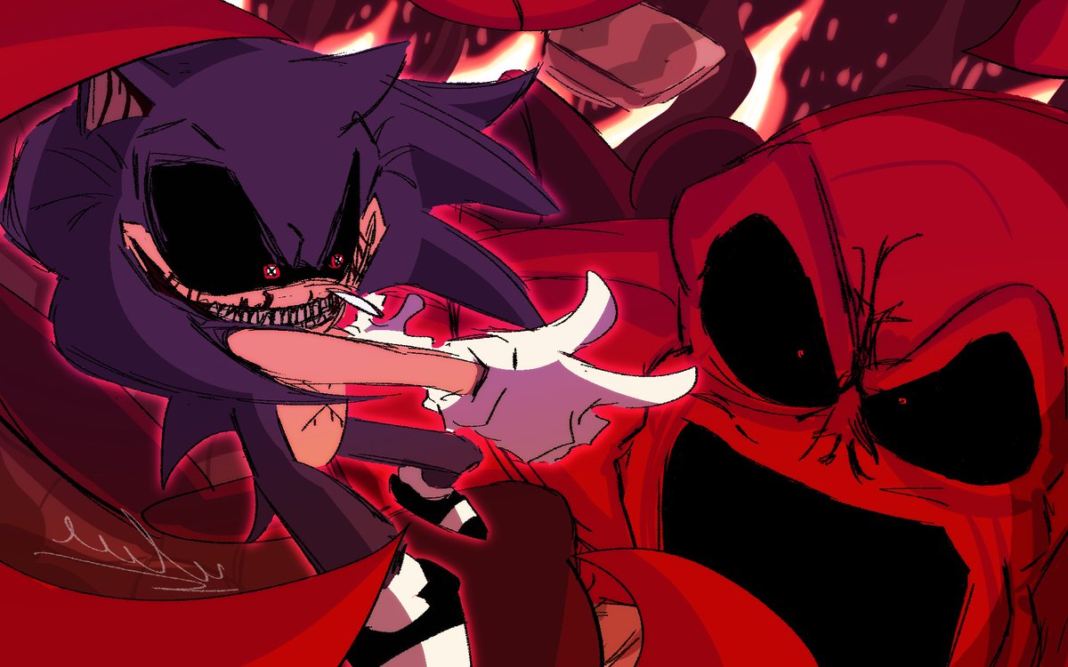RubyPncake's tweet photo. Hi, my Name is Ruby
You have doom scrolled your way to my art! https://t.co/ZN63PQ2gbV