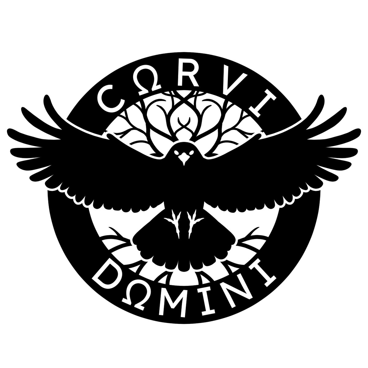 CorvisAtreis's tweet photo. An dieser Stelle dann auch nochmal ein großes Dankeschön an @Apfelfroggy für das Designen meines Logos 💜

Lasst bei der Lieben ganz viel Liebe da sie hat echt mehr als gekocht :3 https://t.co/z6WMe2qen9