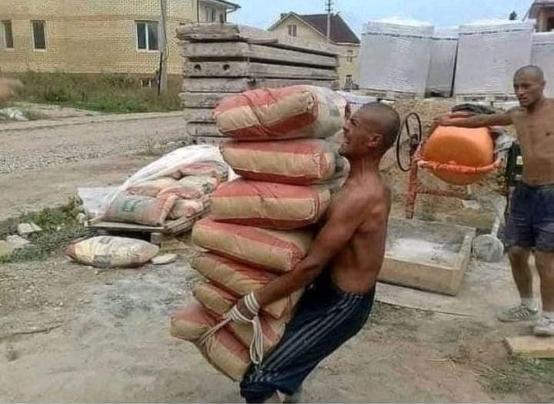 El_Elegantisimo's tweet photo. — "Si saben que las mujeres somos materialistas, ¡¿por qué diablos se acercan sin los materiales?!

Yo llegando con los materiales: https://t.co/haX8BNqtRl