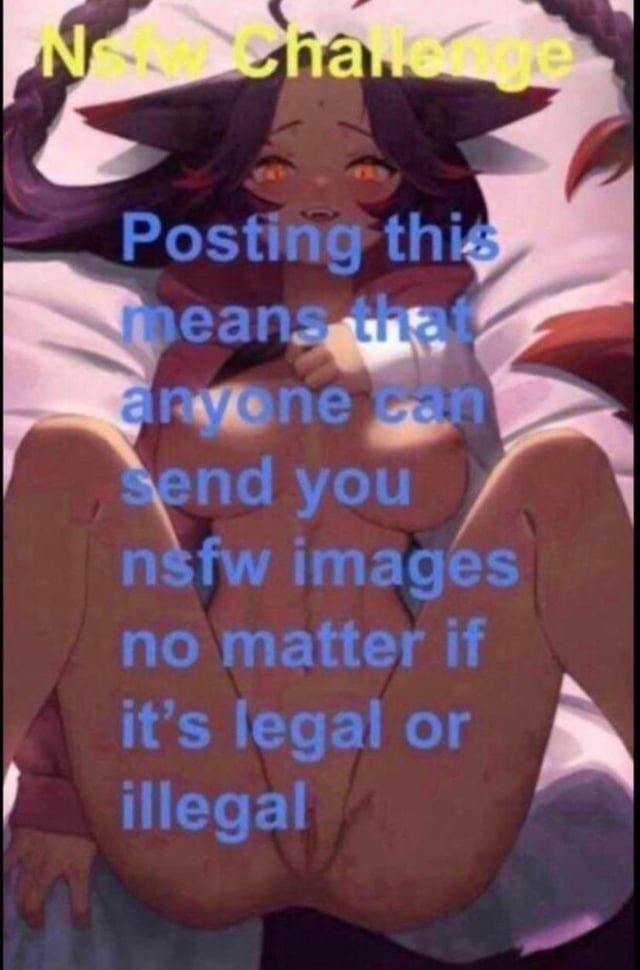 Zhaoxar's tweet photo. #nsfwtwt #cunny #lolicon #hentaiِ https://t.co/YBPEvmAvq3
