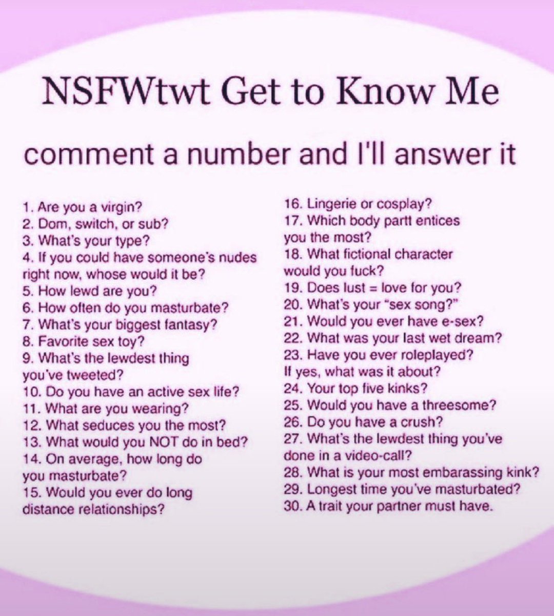 Michaelplry's tweet photo. I'll answer any of these questions https://t.co/NSs4lUQRDQ