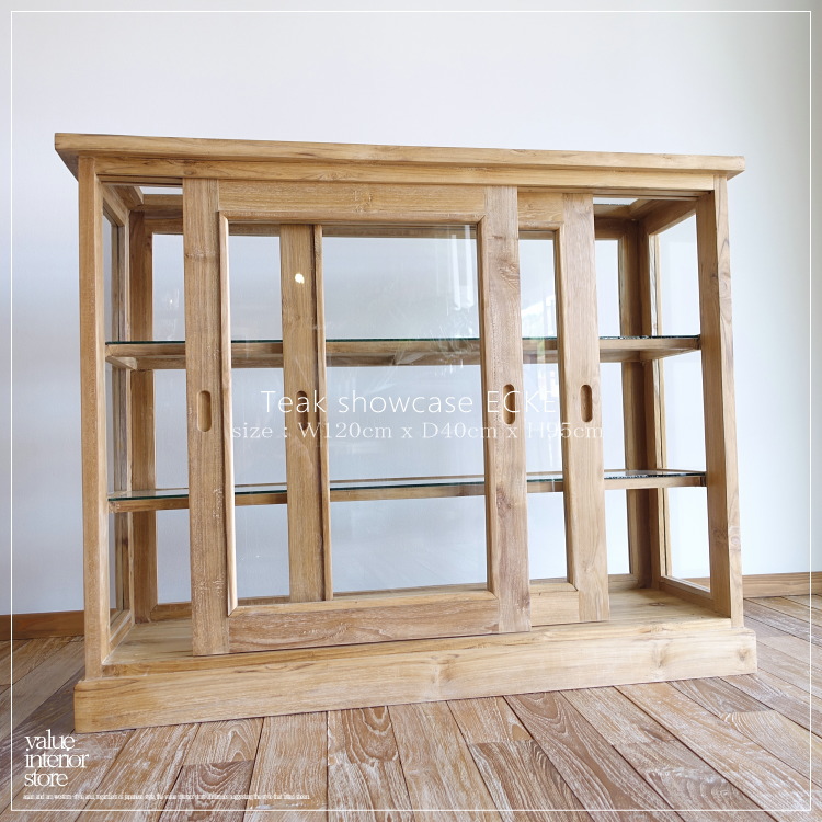 valueinterior's tweet photo. 優しい木肌が素敵なガラスケース
お店の什器としてもお勧めです☘

■詳しくはこちらから
*公式サイト
https://t.co/qA51TH4Dld
*creema
https://t.co/A5LOebohhL
*ヤフオク
https://t.co/pETXVycgYR

#ショーケース #ガラスケース #食器棚 #飾り棚 #店舗什器 #コレクションケース #店舗家具 https://t.co/tx3BSSxgWm