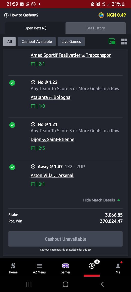 kamiwiz's tweet photo. ONE GAME LEFT TO BOOM💥💥💥💥 THIS TICKET TODAY https://t.co/B7GDnXr8tU