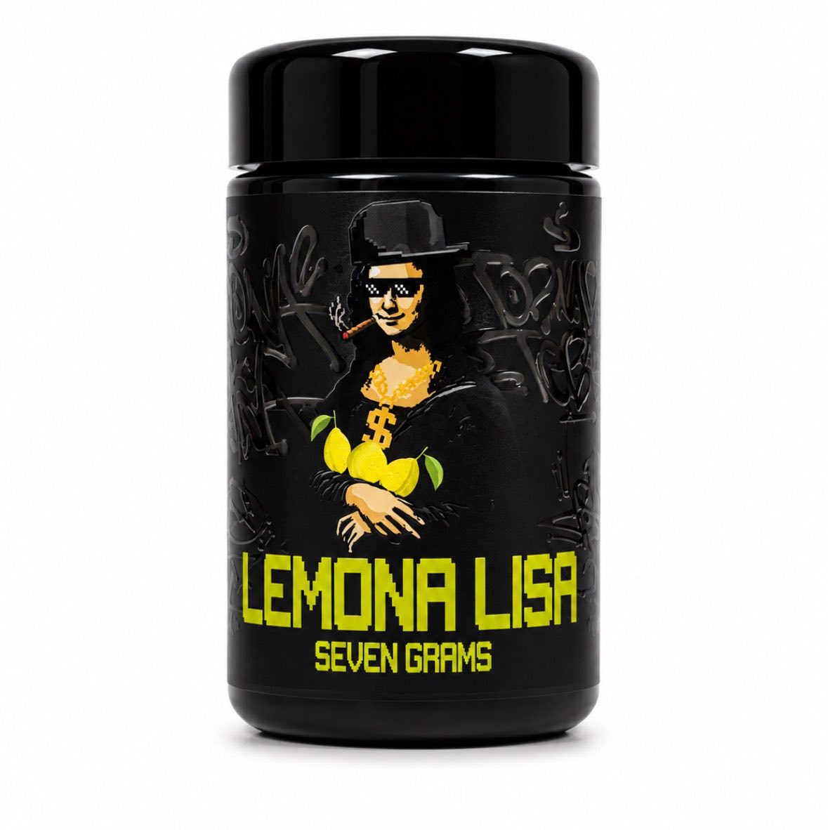 Imperialclubla's tweet photo. Tornado Terpz: Lemon Lisa 🍋 https://t.co/abZi5Mwy7A