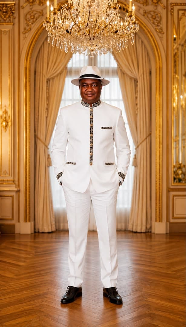 CEMOMBASA's tweet photo. HAPPY BIRTHDAY PASTOR OSAGIE
𝐥𝐞 𝐠é𝐧é𝐫𝐚𝐥 𝐝𝐞 𝐃𝐢𝐞𝐮 (𝐆𝐎𝐃’𝐒 𝐆𝐄𝐍𝐄𝐑𝐀𝐋 )✨

A serial undisputed champion and achiever
Full of the Holy Ghost and fire
#PastorOsagieOsaghae
#offer29
#adayof5000souls
#cekenyazone
#celebratingouradvantage
#cecoastalgroup
#cemombasa https://t.co/gMWPZtwoxU
