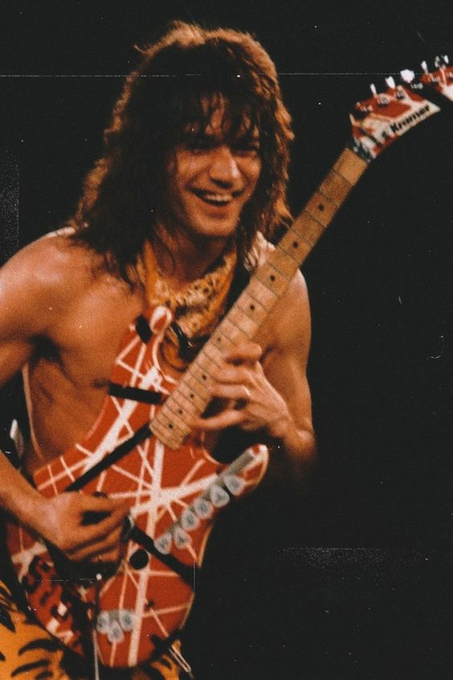 TheExtremeMusi1's tweet photo. Settle a bet for me.

Stevie Ray Vaughan or Eddie Van Halen

??? https://t.co/msFytakH4G