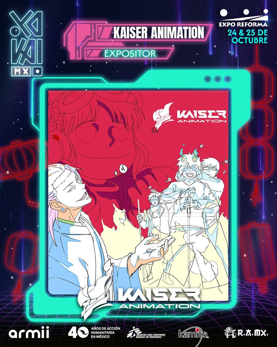 YokaiMx tweet picture