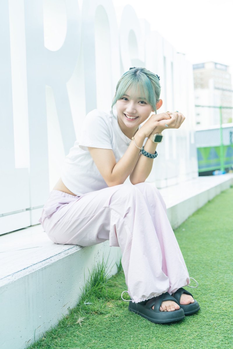 miyuna_kadowaki's tweet photo. おはよー☀️

9月だね💛 https://t.co/1060iJvUyp