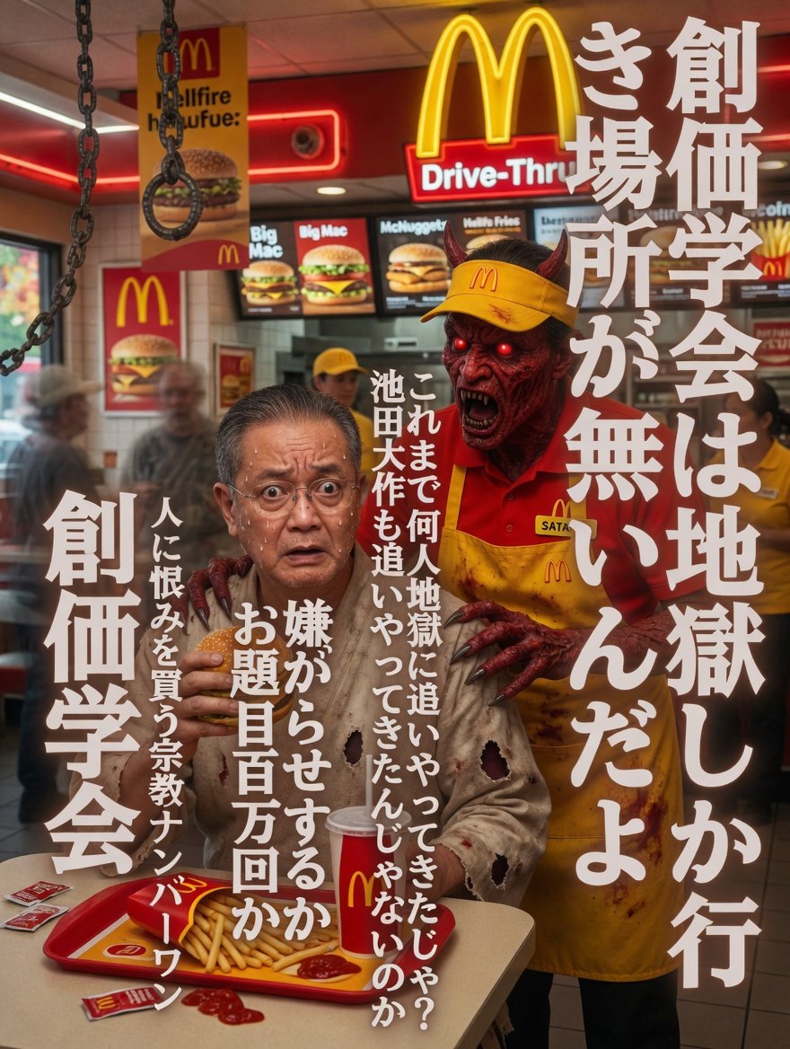 yuha_KOcult's tweet photo. なんで？韓鶴子は逮捕されたのに　
コイツラはのうのうと息してるの？
#創価学会撲滅
#創価学会撲滅党 https://t.co/JVMovjQqNx