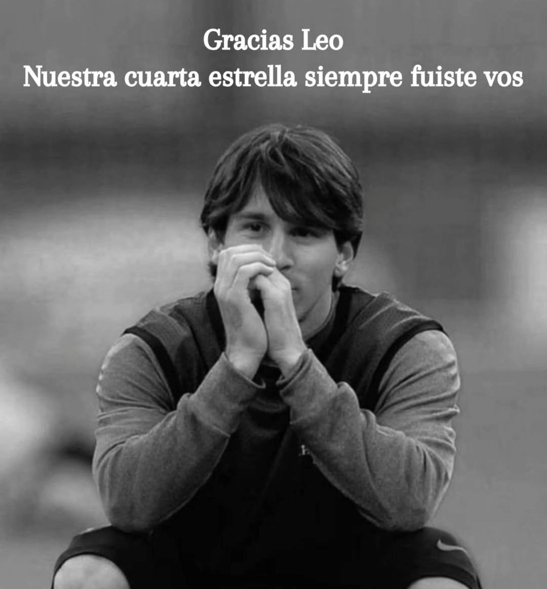 lamorocha10's tweet photo. Qué linda foto 🫶 https://t.co/DYrLsQZyrP