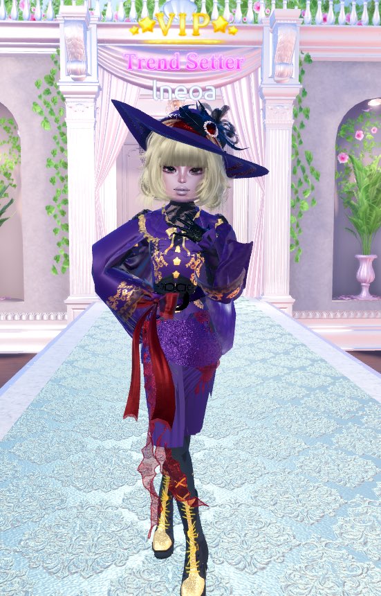 kingsroaring's tweet photo. i missed rook so i made him on dress to impress on roblox https://t.co/cQFz4mNc2D