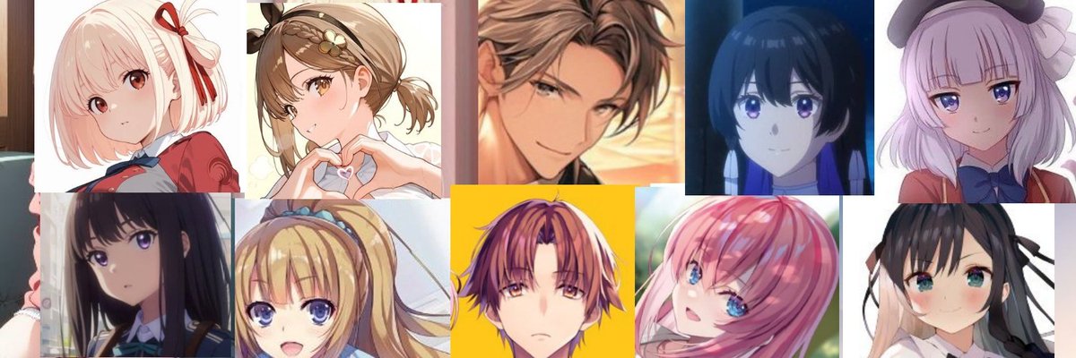 Cihxd0z7pi's tweet photo. コイツ複数垢所持してアッチコッチで恋仲作ってるぞ！サイテーな背後男だぞ！

#注意喚起
#なりきりさんと繋がりたい
#よう実なりきりさんと繋がりたい
#リコリスなりきりさんと繋がりたい
#ライザのアトリエなりきりさんと繋がりたい
#創作なりきりさんと繋がりたい
#R18なりきりと繋がりたい https://t.co/axk0An3bSE