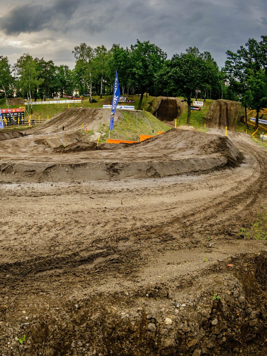 EdytheMisuqe's tweet photo. 🔥 NEXT STOP: McVellan 🔥

The ADAC MX Masters return next weekend, and we’re ready for another all-out race weekend in Germany. Who’s coming? https://t.co/8QEkECgiLy