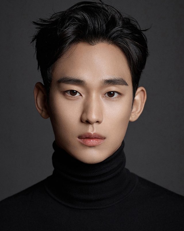 koreanpopbase's tweet photo. Kim Soohyun will attend the 2026 AAA on December 5-6. https://t.co/KiXHyu5oAj