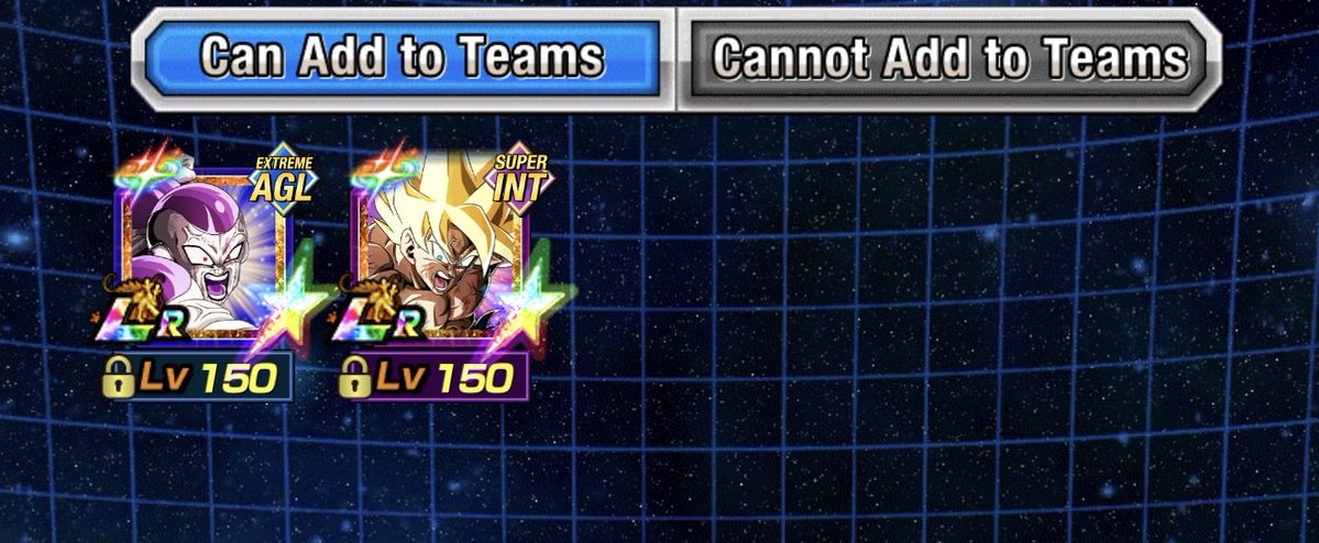 Crim2134's tweet photo. it would have been cool to see these two get time limited buffs  it would have helped the new LR’s so much man https://t.co/ryDXzCbVsH