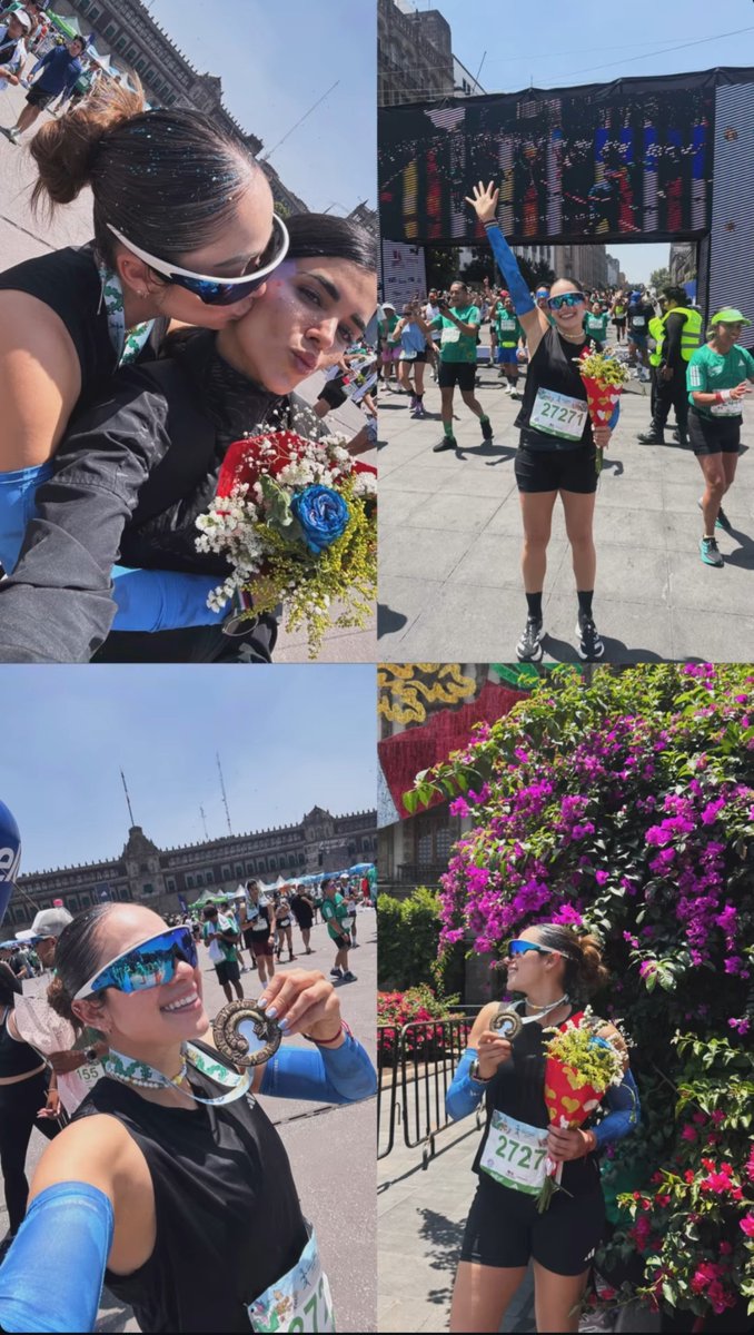 StanEvesharky's tweet photo. Ella de verdad está ganando, hace lo que tanto le gusta que es el deporte, varias marcas para trabajar y además tiene a su mujer que le apoya, aplaude y compra florecitas para celebrar 🥹✨ sigue brillando Evelyna. https://t.co/uKm2tw5u7H